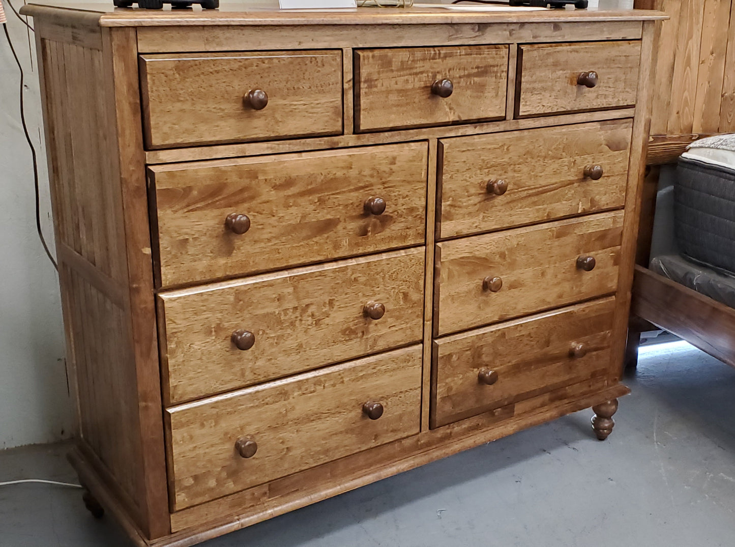 Cottage Dresser