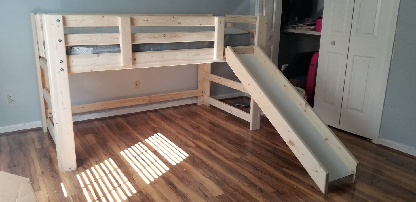 Add-on Slide