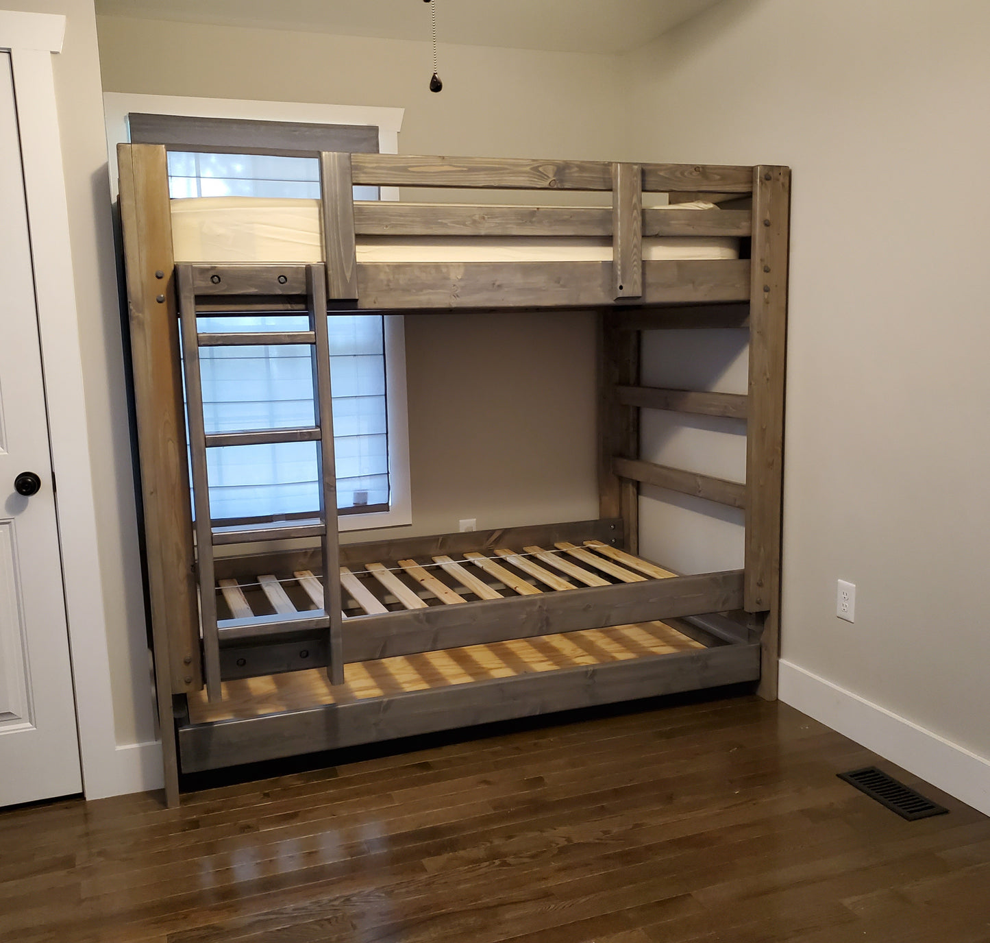 Add-on Twin Trundle Bed