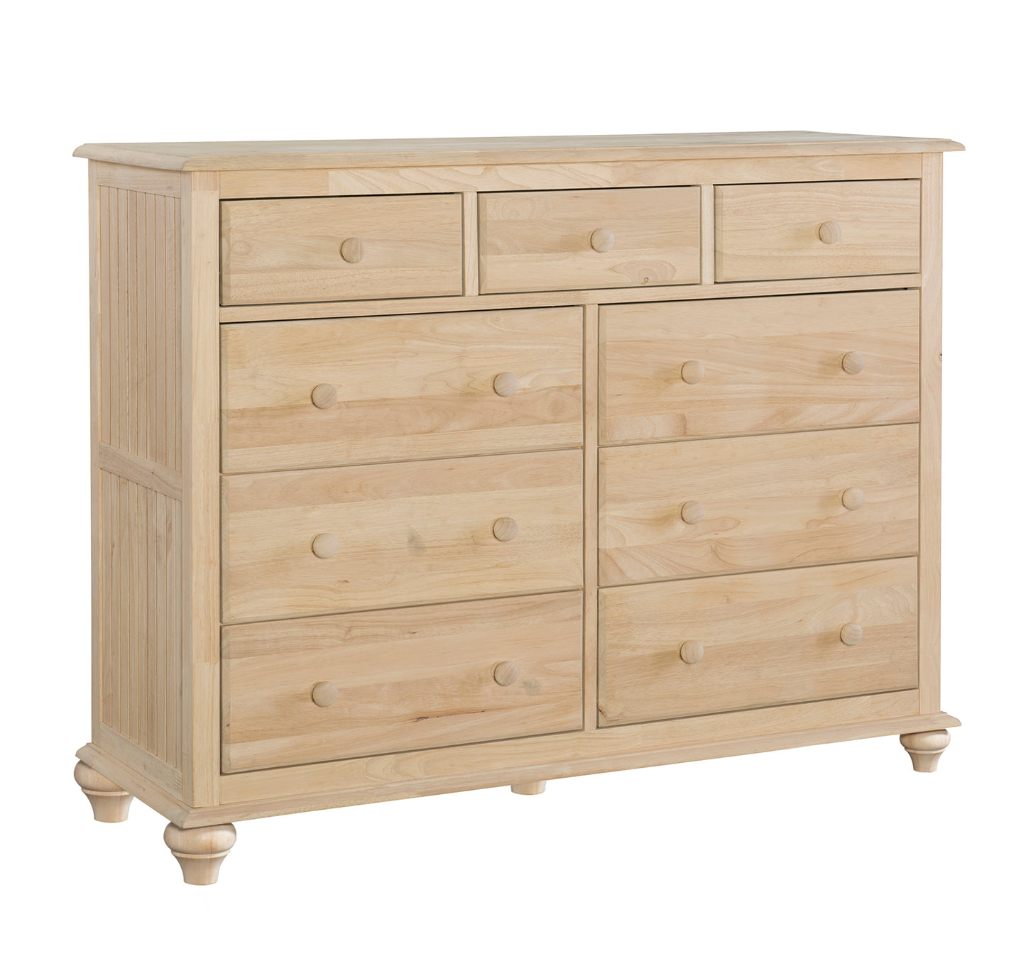 Cottage Dresser