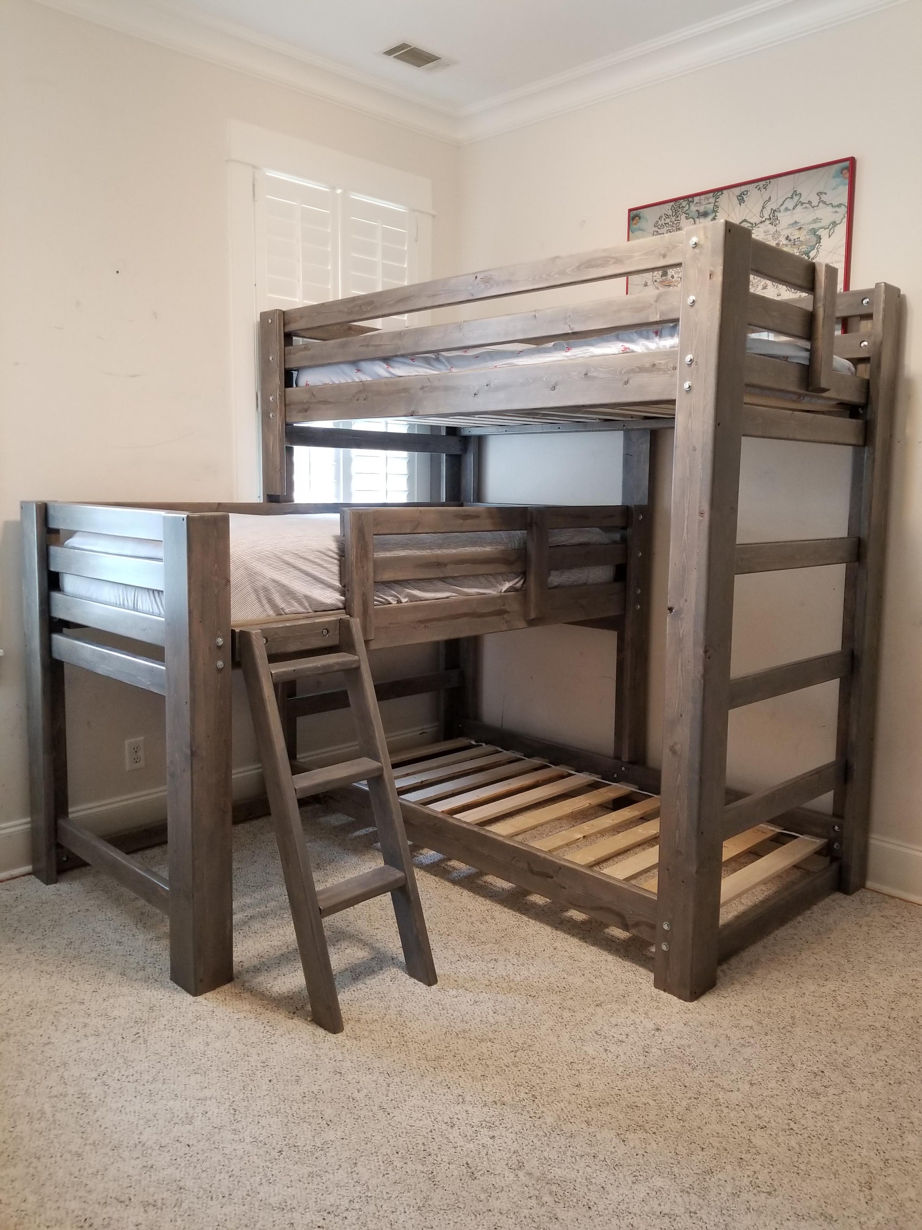 Collections Bargain Bunks
