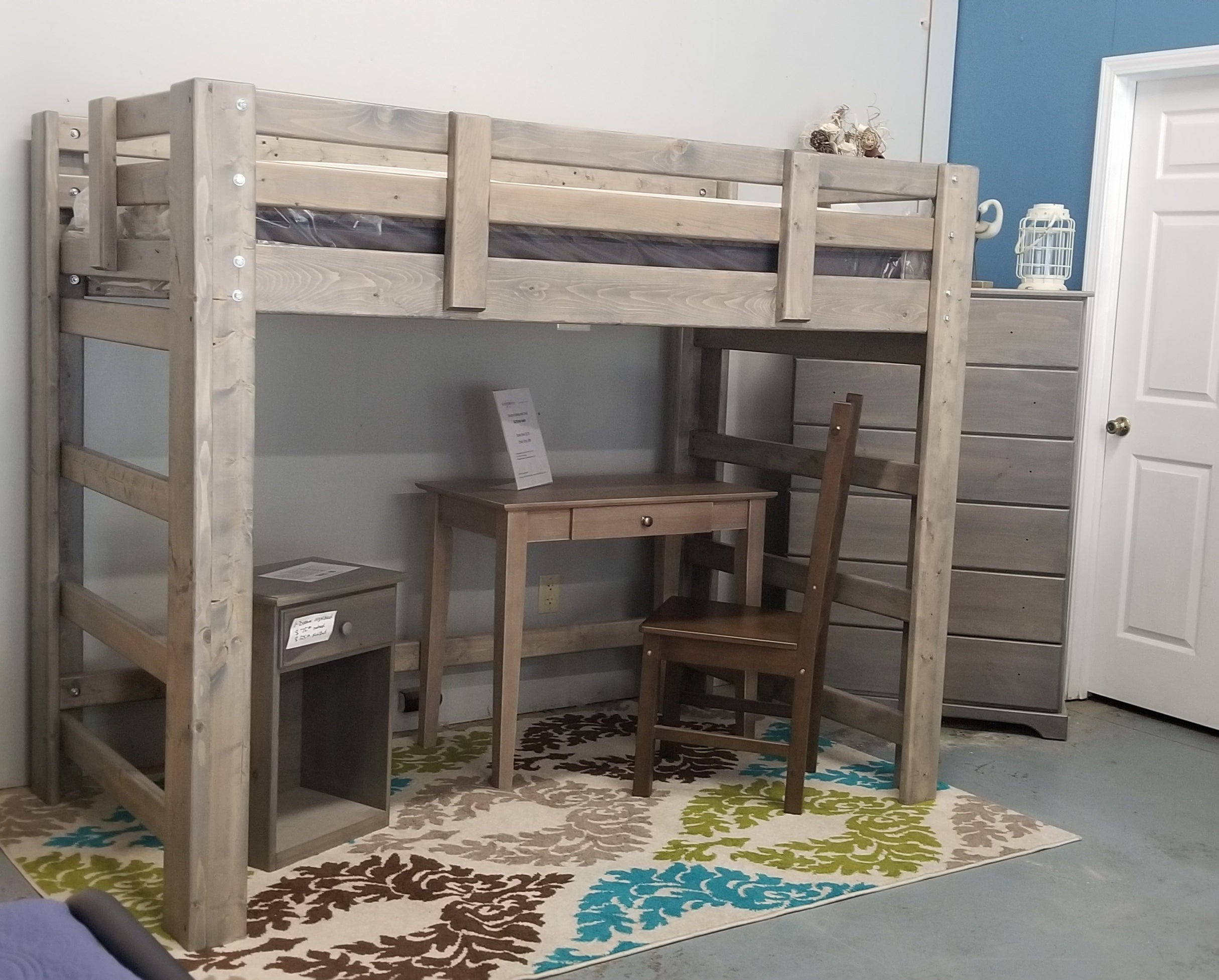 Loft Beds Bargain Bunks
