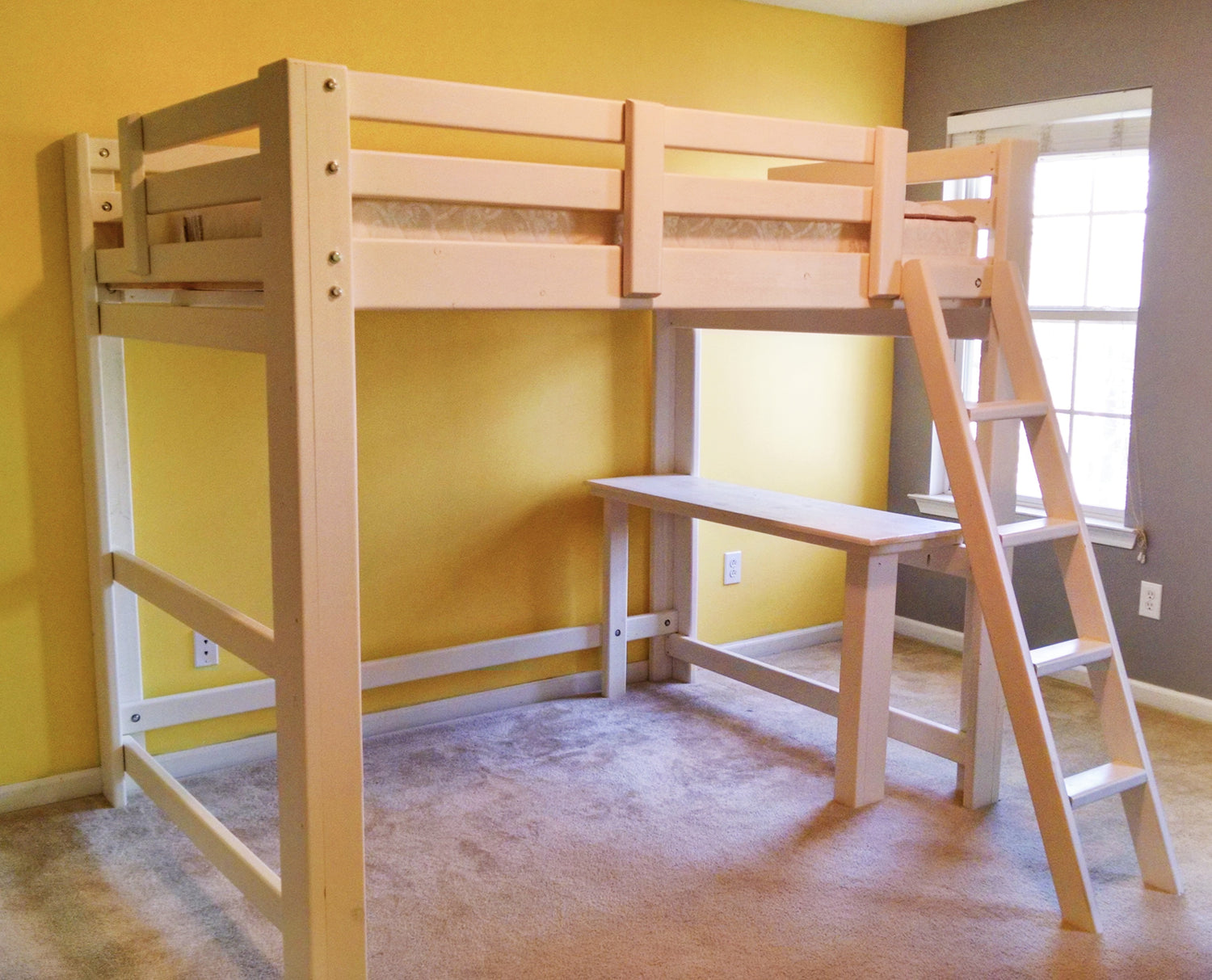 Collections Bargain Bunks