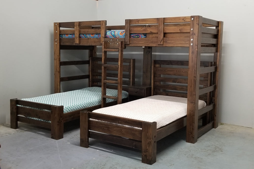 Collections Bargain Bunks