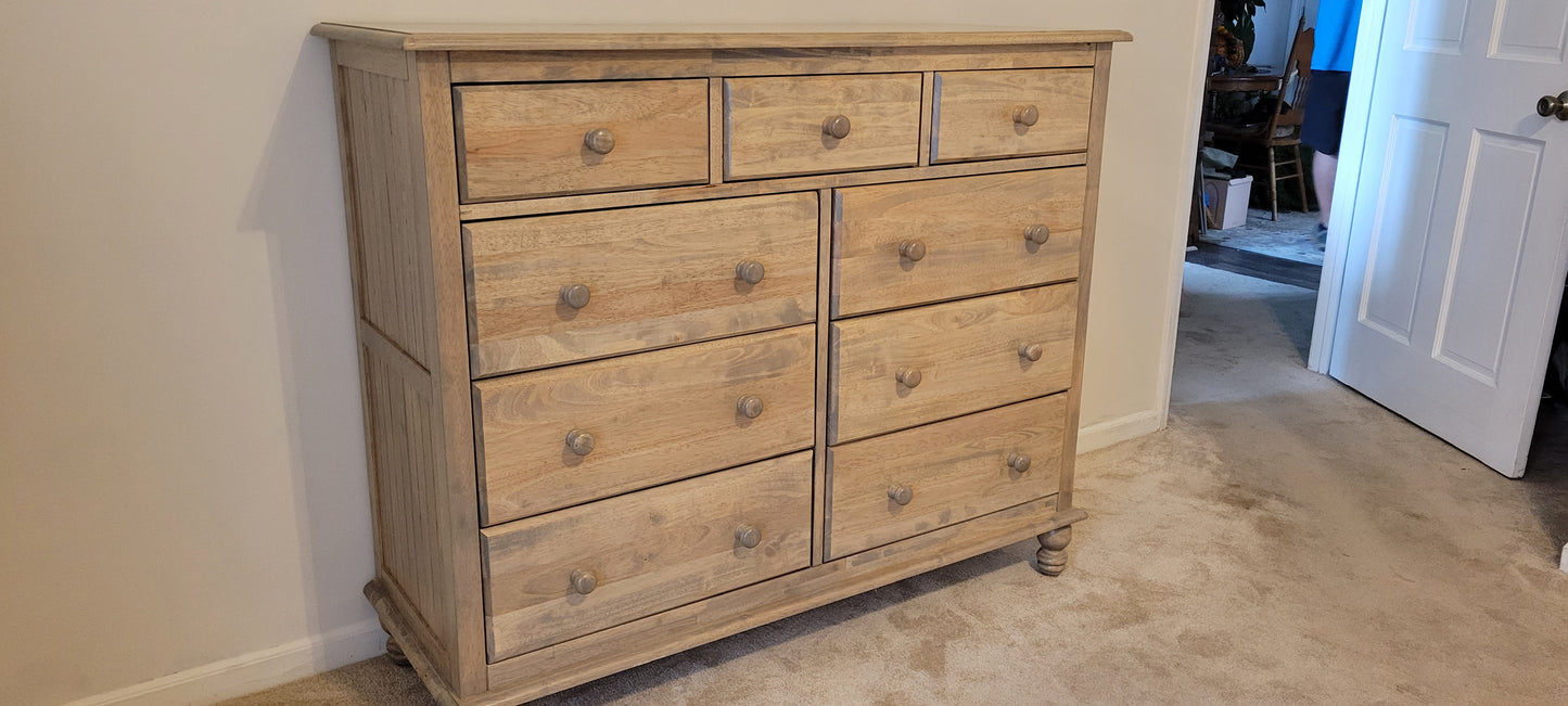 Cottage Dresser