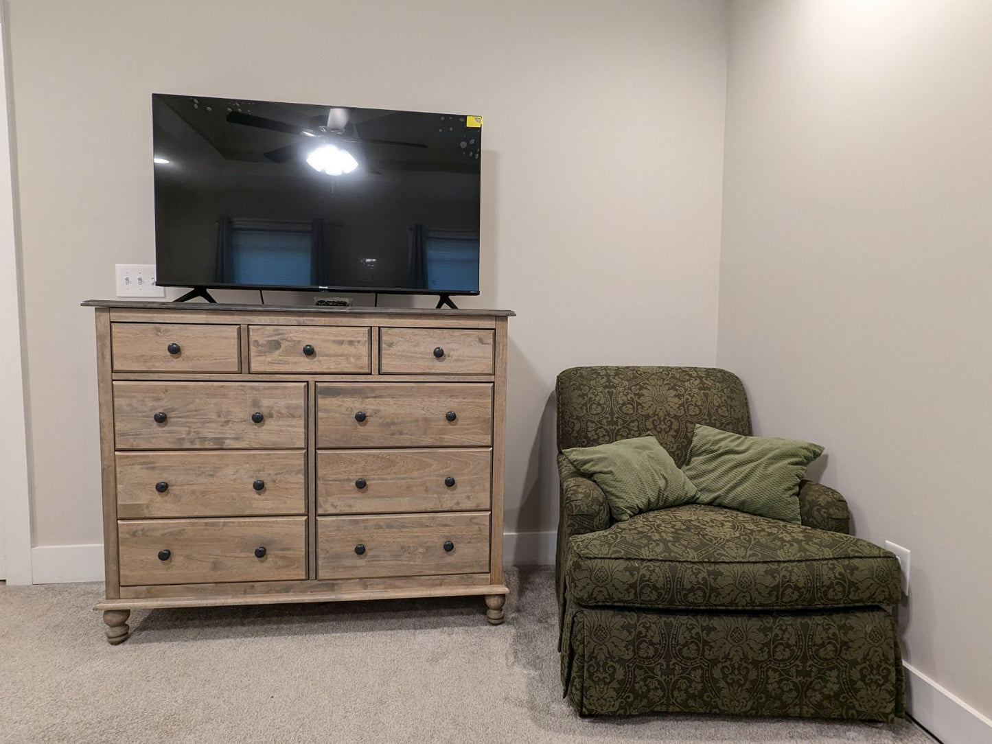 Cottage Dresser
