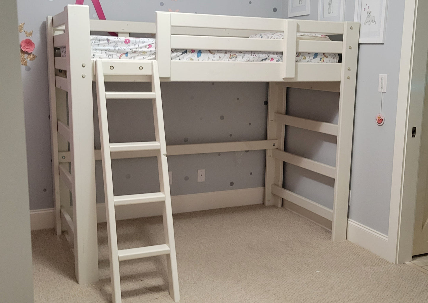 Add-On Ladder