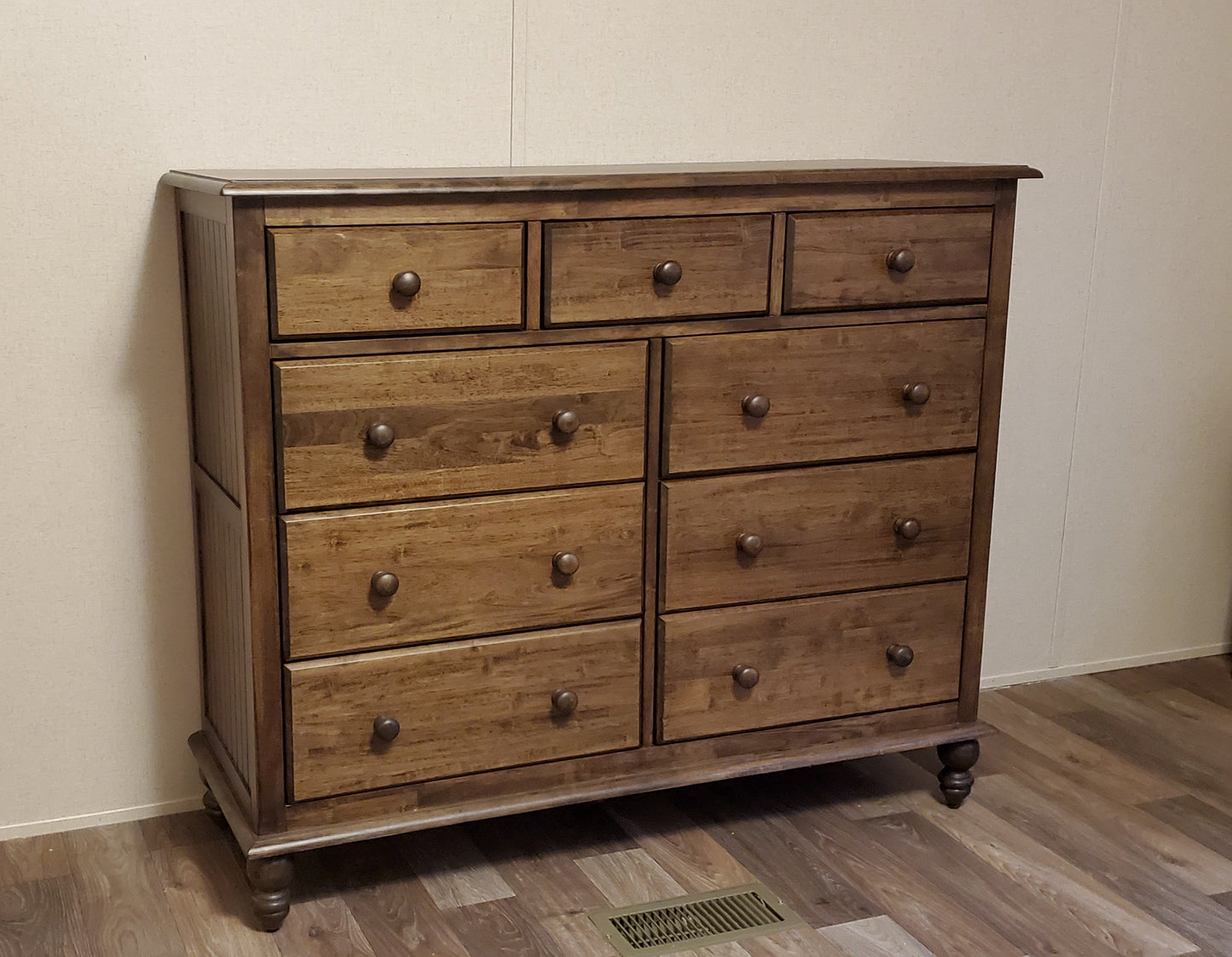 Cottage Dresser