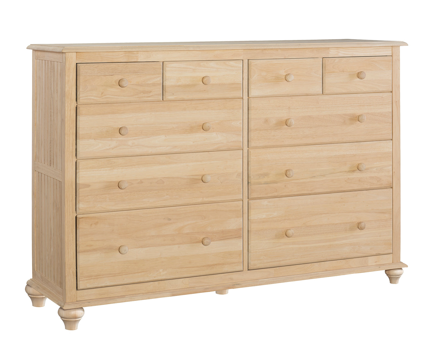 Cottage Dresser